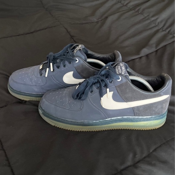 Nike Other - Nike: Air Force 1 (Low NRG Medal Stand)